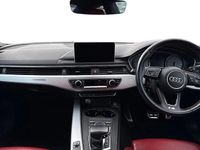 Used Audi S5 354 HP (260 kW) 2018 Coupe