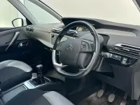 Used Citroën Grand C4 Picasso Flair 130 HP (95 kW) 2019 White MPV