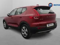 Used Volvo XC40 Momentum 190 HP (139 kW) 2020 SUV