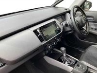 Used Honda Jazz Advance 122 HP (89 kW) 2024 Black Hatchback