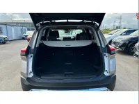 New Nissan X-Trail Tekna 213 HP (156 kW) 2026 Silver SUV