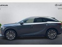 Used Lexus RX350h 250 HP (183 kW) 2024 Estate
