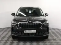 Used Skoda Kodiaq SE 150 HP (110 kW) 2024 Black SUV