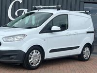 used Ford Transit Courier 1.6 TDCi Trend Van