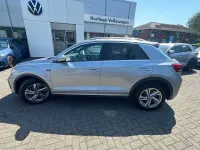 Used VW T-Roc 150 HP (110 kW) 2025 SUV