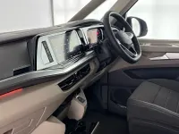 Used VW California California 2026 Silver Van