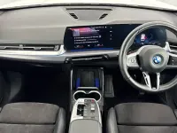 Used BMW iX1 M Sport 230 kW (313 HP) 2023 White SUV
