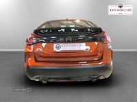 Used Citroën C4 PureTech 2023 Brown SUV