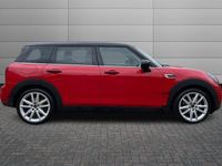 used Mini Cooper S Clubman Sport