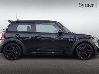used Mini Cooper S 3-Door Hatch Sport 2.0 3dr