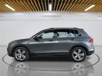Used VW Tiguan SEL 150 HP (110 kW) 2019 Grey SUV