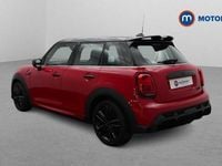 Used Mini Cooper S Hatch 178 HP (130 kW) 2021 Red Hatchback