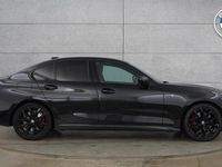 Used BMW 320 M Sport 181 HP (133 kW) 2025 Black