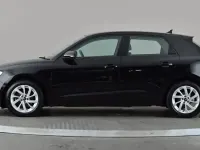 Used Audi A1 Sportback Sport 110 HP (80 kW) 2024 Hatchback