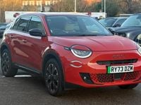Used Fiat 600E La Prima 114 kW (156 HP) 2024 SUV