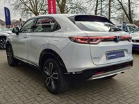 Used Honda HR-V Advance 131 HP (96 kW) 2022 White SUV