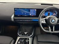 Used BMW X3 M Sport 194 HP (142 kW) 2025 Black SUV