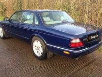 Used Jaguar XJ8 240 HP (176 kW) 2002 Sedan
