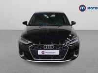 Used Audi A3 Sport 110 HP (80 kW) 2024 Sedan