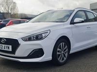 used Hyundai i30 1.4T GDI SE Nav 5dr