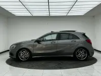 Used Mercedes A45 AMG AMG 360 HP (264 kW) 2015 Grey Hatchback