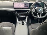 Used BMW 330e M Sport 288 HP (211 kW) 2025 Black