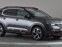 Used Citroën C5 Flair 131 HP (96 kW) 2020 Grey Hatchback