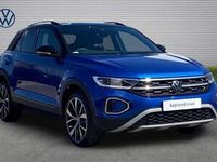 New VW T-Roc 115 HP (84 kW) 2026 SUV