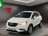 Second-hand Vauxhall Mokka Active 140 CP (102 kW) 2019 SUV