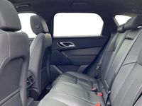 Used Land Rover Range Rover Velar SE Dynamic 204 HP (150 kW) 2023 Silver SUV