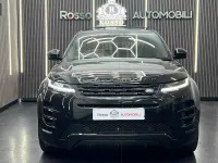 Used Land Rover Range Rover evoque SE Dynamic 309 HP (227 kW) 2025 Black SUV
