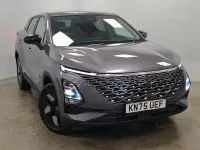 Used Omoda 5 147 HP (108 kW) 2025 Grey SUV