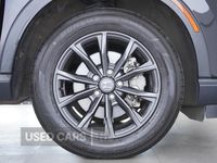 Używany Honda CR-V Elegance 184 KM (135 kW) 2024 Czarny SUV