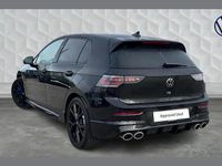 Used VW Golf VIII R 328 HP (241 kW) 2026 Black Hatchback