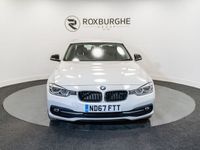 used BMW 135 3 Series 1.5 318I SPORT 4dBHP Saloon