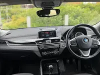 Used BMW X2 Sport Line 136 HP (100 kW) 2023 SUV