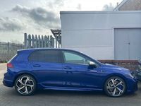 used VW Golf VIII 2.0 TSI 320 R 4Motion 5dr DSG