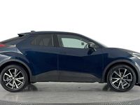 Used Toyota C-HR Design 140 HP (102 kW) 2026 SUV