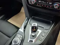 Used BMW 330e Sport Line 252 HP (185 kW) 2018 Grey Sedan