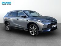 Used MG HS SE 169 HP (124 kW) 2024 Grey SUV