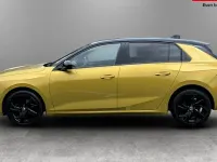 Used Vauxhall Astra GS Line 131 HP (96 kW) 2025 Hatchback