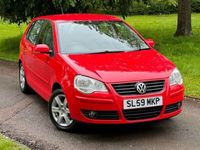 used VW Polo 1.4 Match 80 5dr