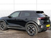 Used Vauxhall Mokka Ultimate 130 HP (95 kW) 2023 Black SUV