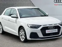 Used Audi A1 Sportback Sport 95 HP (69 kW) 2026 Hatchback