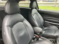 Używany Mini Cooper D Paceman 2014 Czarny SUV