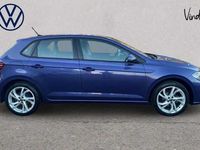 Used VW Polo Style 95 HP (69 kW) 2023 Other Hatchback