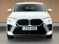 Used BMW X2 M Sport 170 HP (125 kW) 2025 Grey SUV