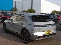 Used Hyundai Ioniq Ultimate 239 kW (325 HP) 2025 Hatchback