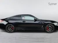 Usado BMW M4 Competition Edition 523 CV (384 kW) 2024 Negro Coupe