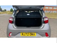 Used Hyundai i10 SE 65 HP (47 kW) 2022 Other Hatchback